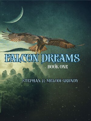 cover image of Falcon Dreams